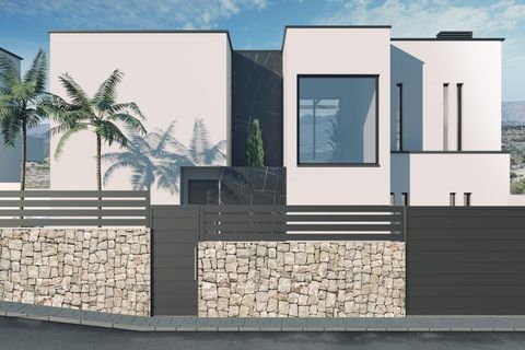 Villa a Finestrat, Alicante, Finestrat - € 795.000 | Ref: 81346092-02/10701 - foto 6