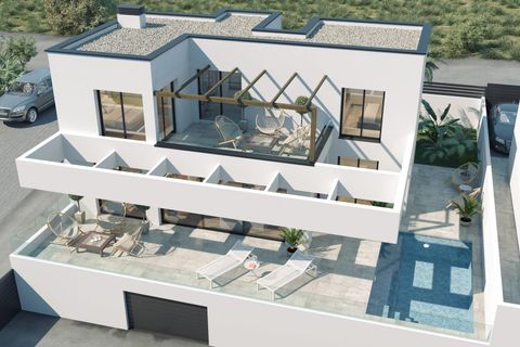 Villa a Finestrat, Alicante, Finestrat - € 795.000 | Ref: 81346092-02/10701 - foto 8