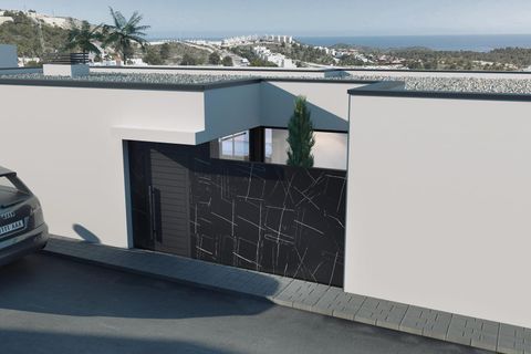 Villa a Finestrat, Alicante, Finestrat - € 795.000 | Ref: 81346092-02/10701 - foto 13