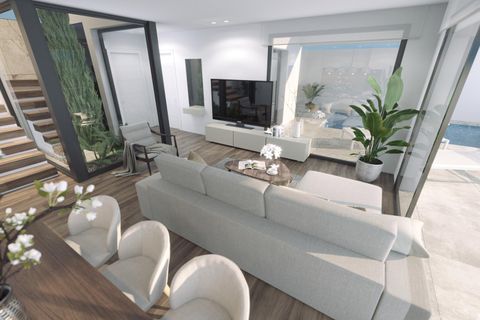 Villa a Finestrat, Alicante, Finestrat - € 795.000 | Ref: 81346092-02/10701 - foto 16