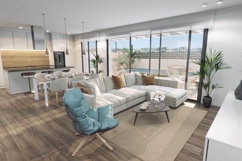 Villa a Finestrat, Alicante, Finestrat - € 795.000 | Ref: 81346092-02/10701 - foto 23