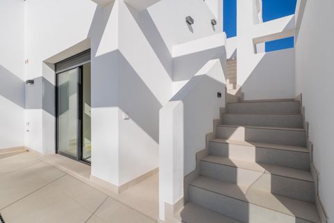 Penthouse in Estepona, Malaga - Foto 2