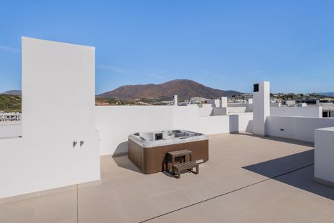 Penthouse in Estepona, Malaga - Foto 3