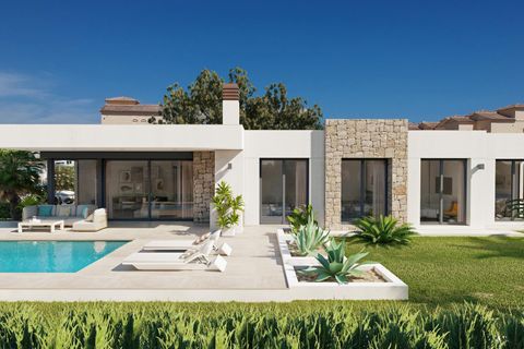 Villa en Calpe, Alicante, Calpe - € 1.190.000 | Ref: 71999050-01/10701 - photo 15