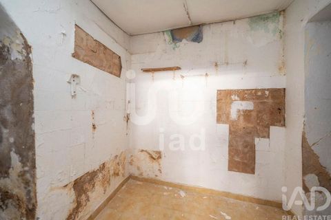 Stadthaus in Olhao, Faro, Olhao - € 140.000 | Ref: 945888 - Foto 3