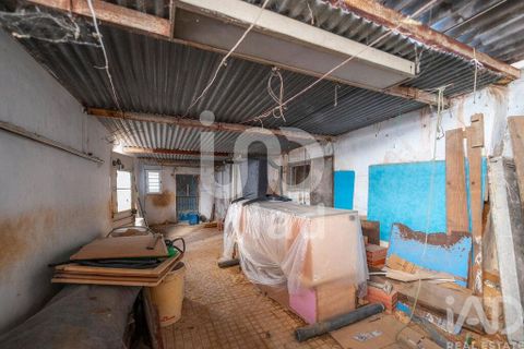Stadthaus in Olhao, Faro, Olhao - € 140.000 | Ref: 945888 - Foto 4