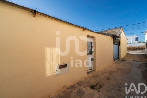 Stadthaus in Olhao, Faro, Olhao - € 140.000 | Ref: 945888 - Foto 7