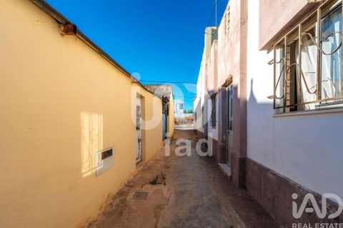 Stadthaus in Olhao, Faro, Olhao - € 140.000 | Ref: 945888 - Foto 8