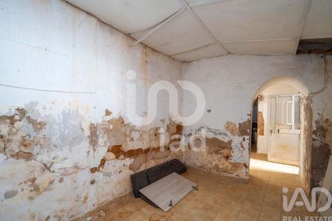 Stadthaus in Olhao, Faro, Olhao - € 140.000 | Ref: 945888 - Foto 12