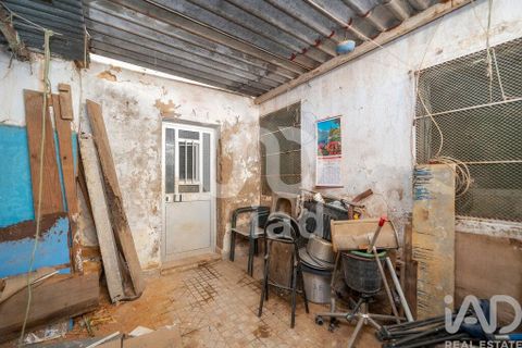 Stadthaus in Olhao, Faro, Olhao - € 140.000 | Ref: 945888 - Foto 19