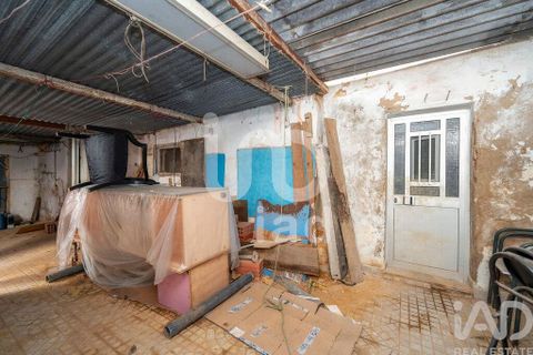 Stadthaus in Olhao, Faro, Olhao - € 140.000 | Ref: 945888 - Foto 20
