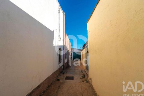 Stadthaus in Olhao, Faro, Olhao - € 140.000 | Ref: 945888 - Foto 36