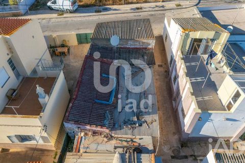 Stadthaus in Olhao, Faro, Olhao - € 140.000 | Ref: 945888 - Foto 40