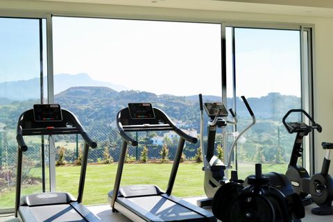Penthouse i Benahavis, Malaga, Benahavis - € 1.420.000 | Ref: 76945548-03/10701 - foto 3