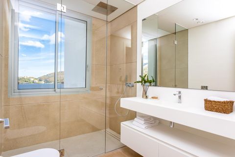 Penthouse i Benahavis, Malaga, Benahavis - € 1.420.000 | Ref: 76945548-03/10701 - foto 12