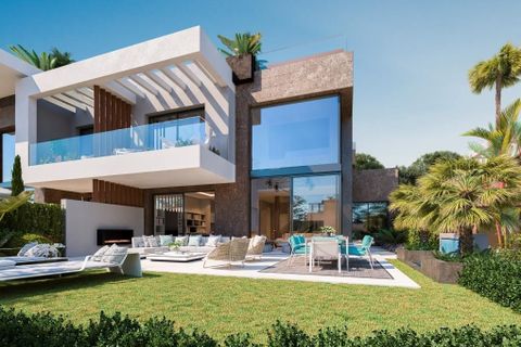 Villa en Marbella, Malaga, Marbella - € 1.399.000 | Ref: 83511385-01/10701 - photo 2