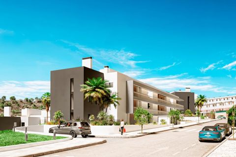 Penthouse i Manilva, Malaga, Manilva - € 524.926 | Ref: 10083873-04/10701 - foto 21