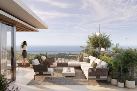 Penthouse i Mijas, Malaga, Mijas - € 1 215 800 | Ref: 82183642-03/10701 - foto 13