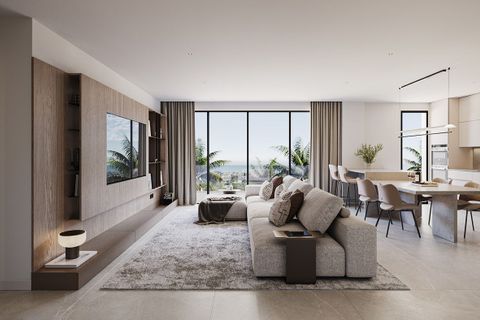 Penthouse i Mijas, Malaga, Mijas - € 1 215 800 | Ref: 82183642-03/10701 - foto 32