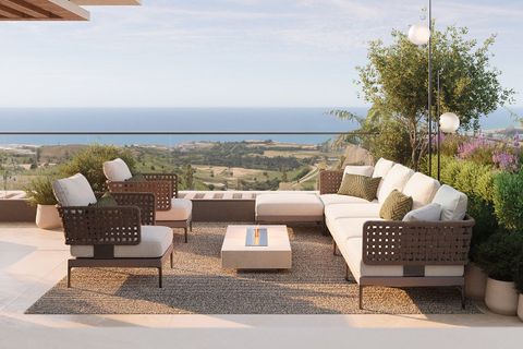 Penthouse i Mijas, Malaga, Mijas - € 1 215 800 | Ref: 82183642-03/10701 - foto 34