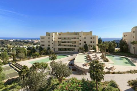 Leilighet i Mijas, Malaga, Mijas - € 342 000 | Ref: 53500195-03/10701 - foto 35