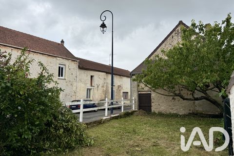 Landsbyhus i Villejust, Essonne, Villejust - € 249.000 | Ref: 8951 - foto 2