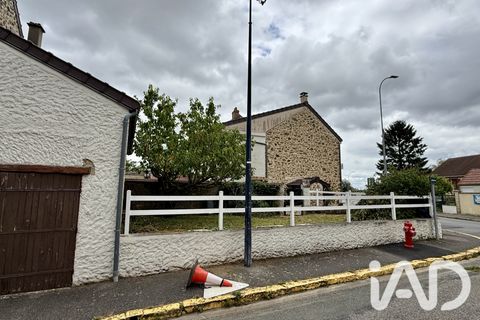 Landsbyhus i Villejust, Essonne, Villejust - € 249.000 | Ref: 8951 - foto 3