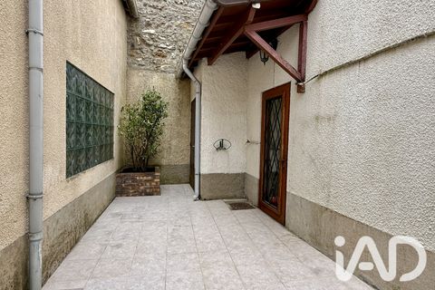 Landsbyhus i Villejust, Essonne, Villejust - € 249.000 | Ref: 8951 - foto 5