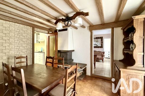 Landsbyhus i Villejust, Essonne, Villejust - € 249.000 | Ref: 8951 - foto 6