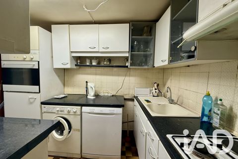 Landsbyhus i Villejust, Essonne, Villejust - € 249.000 | Ref: 8951 - foto 8