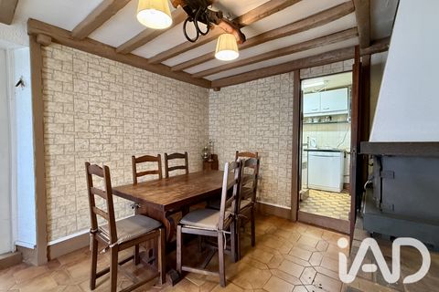 Landsbyhus i Villejust, Essonne, Villejust - € 249.000 | Ref: 8951 - foto 9