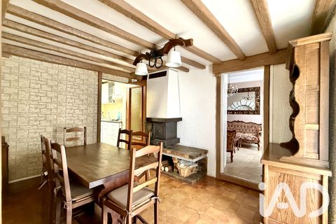 Landsbyhus i Villejust, Essonne, Villejust - € 249.000 | Ref: 8951 - foto 10