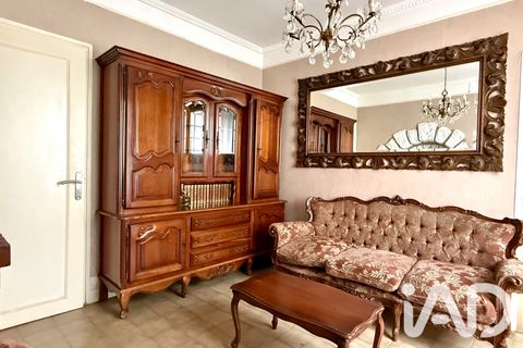 Landsbyhus i Villejust, Essonne, Villejust - € 249.000 | Ref: 8951 - foto 12