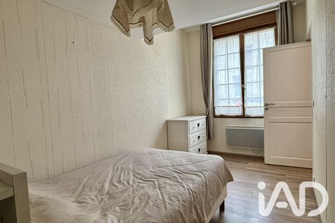 Landsbyhus i Villejust, Essonne, Villejust - € 249.000 | Ref: 8951 - foto 13