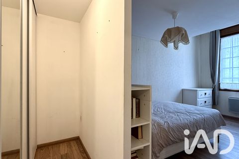 Landsbyhus i Villejust, Essonne, Villejust - € 249.000 | Ref: 8951 - foto 14