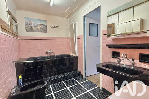 Landsbyhus i Villejust, Essonne, Villejust - € 249.000 | Ref: 8951 - foto 17