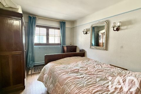 Landsbyhus i Villejust, Essonne, Villejust - € 249.000 | Ref: 8951 - foto 18