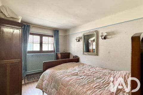 Landsbyhus i Villejust, Essonne, Villejust - € 249.000 | Ref: 8951 - foto 19