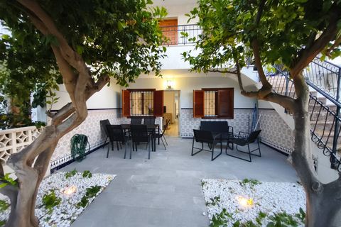 Bungalow i Lo Pagan, Murcia, Lo Pagan - € 159.000 | Ref: OH02308/10701 - foto 1