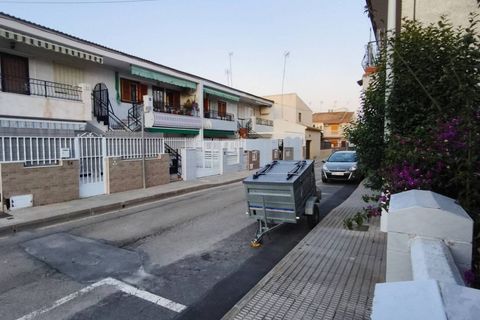 Bungalow i Lo Pagan, Murcia, Lo Pagan - € 159.000 | Ref: OH02308/10701 - foto 28