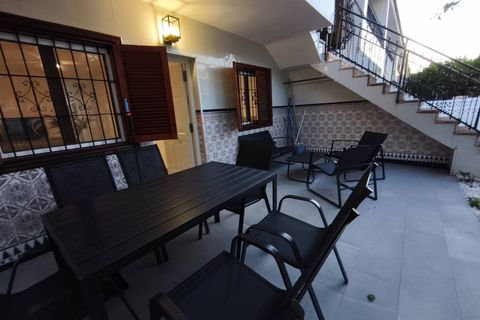 Bungalow i Lo Pagan, Murcia, Lo Pagan - € 159.000 | Ref: OH02308/10701 - foto 31