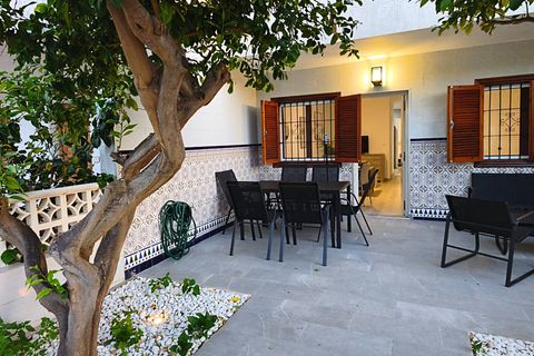 Bungalow i Lo Pagan, Murcia, Lo Pagan - € 159.000 | Ref: OH02308/10701 - foto 38