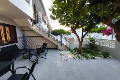 Bungalow i Lo Pagan, Murcia, Lo Pagan - € 159.000 | Ref: OH02308/10701 - foto 46