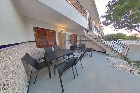 Bungalow i Lo Pagan, Murcia, Lo Pagan - € 159.000 | Ref: OH02308/10701 - foto 50