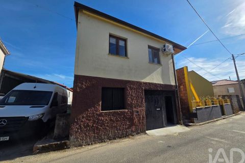 Byhus i Santa Comba Dao, Viseu, Santa Comba Dao - € 120.000 | Ref: 946181 - foto 2