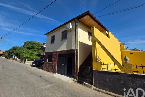 Byhus i Santa Comba Dao, Viseu, Santa Comba Dao - € 120.000 | Ref: 946181 - foto 3