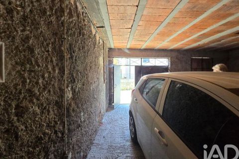 Byhus i Santa Comba Dao, Viseu, Santa Comba Dao - € 120.000 | Ref: 946181 - foto 6