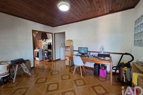 Byhus i Santa Comba Dao, Viseu, Santa Comba Dao - € 120.000 | Ref: 946181 - foto 10