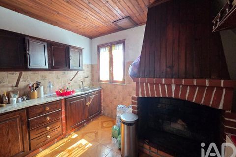 Byhus i Santa Comba Dao, Viseu, Santa Comba Dao - € 120.000 | Ref: 946181 - foto 13