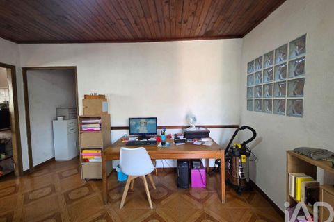 Byhus i Santa Comba Dao, Viseu, Santa Comba Dao - € 120.000 | Ref: 946181 - foto 15